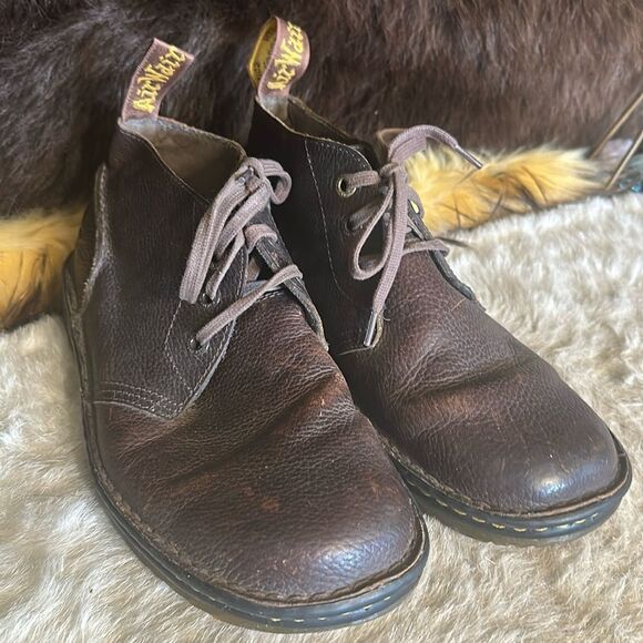 Dr. martens shoes 10 (CCC) - Picture 1 of 11